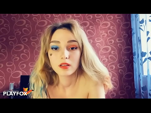 ❤️ Magické okuliare na virtuálnu realitu mi poskytli sex s Harley Quinn Porno fb na porno sk.hentaisaturn.ru ️❤