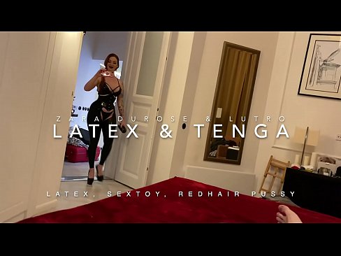 ❤️ Červenovlasá nevlastná sestra v latexovom kostýme jebaná nevlastným bratom Porno fb na porno sk.hentaisaturn.ru ️❤