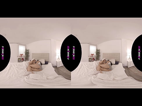 ❤️ PORNBCN VR Dve mladé lesbičky sa zobudia nadržané v 4K 180 3D virtuálnej realite Geneva Bellucci Katrina Moreno Porno fb na porno sk.hentaisaturn.ru ️❤