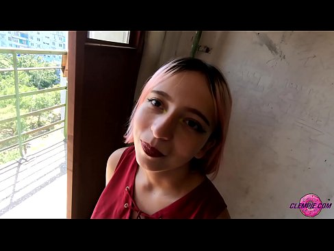 ❤️ Študentka zmyselne fajčí cudzinca vo vnútrozemí - strieka mu na tvár Porno fb na porno sk.hentaisaturn.ru ️❤